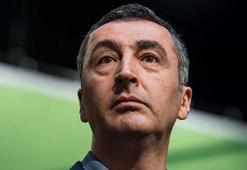 Cem Özdemir, Almanya'da Tarım Bakanı oldu