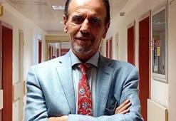 Prof. Dr. Ceyhan: 'Molnupiravir'de kesin veri yok, beklemek lazım