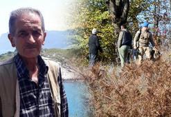 'Kesik baş' cinayetinde DNA eşleştirmesi yapılacak