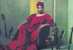Imany yeni albümüyle İstanbul’da
