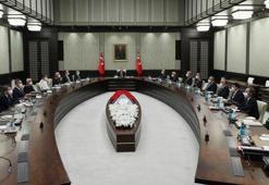 Ulusal güvenlikte dört temel hedef