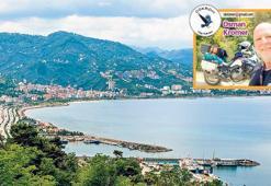 Karadeniz’in renkleri