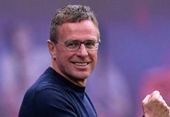 Mert Aydın yazdı: Bir futbol aklı daha ManU’da