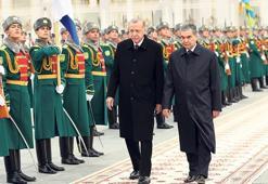 ‘İlişkilerimizin ahdi zeminini güçlendirdik’