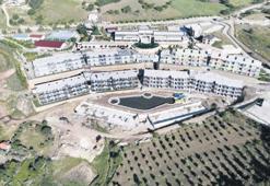 Sındırgı, jeotermal  enerjiyle çağ atladı