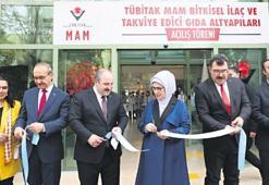 ‘Yerli Kovid-19 testlerinin daha hızlı olması sevindirici’