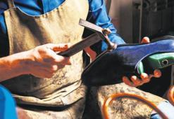 Ayakkabıda en doğal rekabet