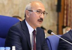 Bakan Elvan'dan büyüme değerlendirmesi