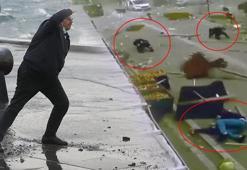 Kâbusun adı: Gale! Uzmanlar uyardı, sırada o var... İstanbul'da fırtına alarmı