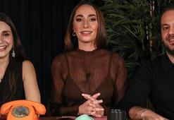 'Deneme çekiminde cesaret çok önemli oluyor'