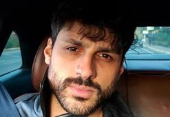 Ekin Mert Daymaz'dan anlamlı hareket