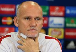 Liverpool, Taffarel'i resmen açıkladı