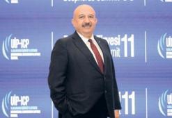 49 ülkeden yatırımı konuşmak için İstanbul'a geliyorlar