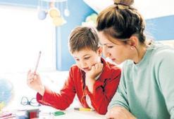 Ödev öğrenmede başarıyı artırıyor
