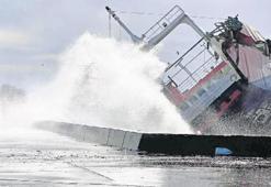 Lodos 2. günde yine can aldı