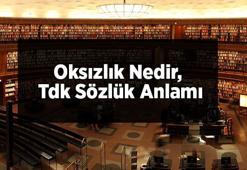 Oksızlık Nedir, Tdk Sözlük Anlamı Ne Demek? Türkler Oksızlık Anlayışı Nedir?