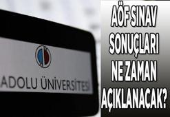 2021 AÖF sınav sonuçları ne zaman açıklanacak? AÖF sınav sonuçları belli oldu mu, nereden öğrenilir?