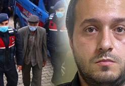 Başak Cengiz'in katili ile Müslüme'nin dedesi tek kişilik hücrede