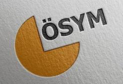 ALES/3 sonuçlarının açıklanacağı tarihi ÖSYM duyurdu! ALES sonuçları ne zaman açıklanacak?