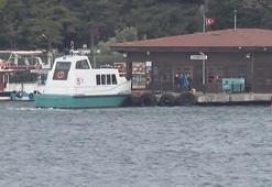 Deniz taksiler hizmete başladı!