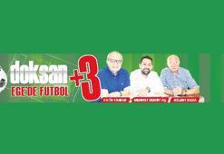 Altınordu zoru başardı