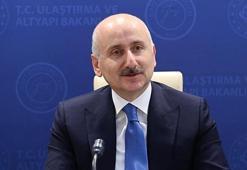 Bakan Karaismailoğlu: Yaptığımız yatırım tutarı 1 trilyon 130 milyar TL’nin üzerine çıktı