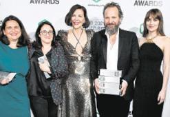 Oscar habercisi ödüllere Maggie Gyllenhaal damgası