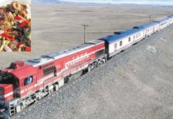‘Gastro’ tren gelir, hoş gelir!
