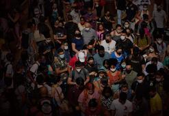 Son dakika: Korkulan oldu! Omicron ABD'ye sıçradı