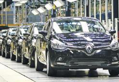 Renault Group vites büyüttü