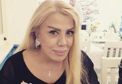 Mine Koşan’dan kötü haber! Zatürre olduğunu açıkladı