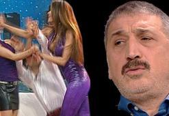Cem Davran anlattı! Sevda Demirel-Hande Ataizi olayının perde arkası