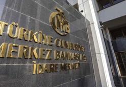 TCMB'nin resmi rezerv varlıkları azaldı