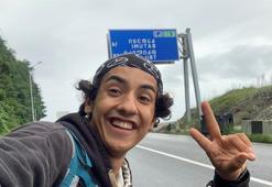 18 yaşındaki Türk genci dünya turuna çıkıyor! Rotası belli oldu