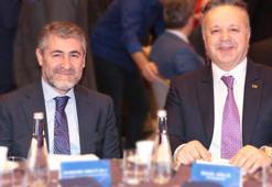 TİM Başkanı Gülle: Bakan Nureddin Nebati ihracat ailesinin her daim yanında