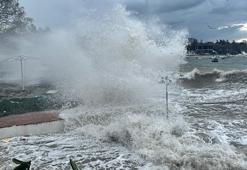 Son dakika... Meteoroloji'den sarı kodlu uyarı! Geri geliyor
