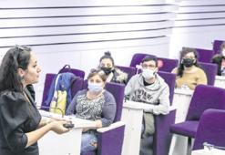 Özgeçmiş hazırlamanın  püf noktaları anlatıldı