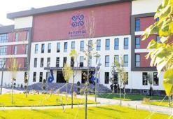 Altıeylül’e gelişim  merkezi