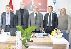 ‘Milas’ın tanıtımında işbirliğinin önemi büyük’