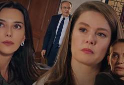Camdaki Kız'da Adil Bey herkesi şaşırttı! 'Biz de senin gibi yıkıldık Nalan'