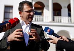 Ekrem İmamoğlu'ndan Halk Ekmek açıklaması