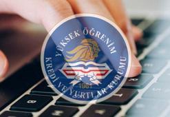 Kredi Yurtlar Kurumu (KYK) burs sonuçları açıklandı mı? KYK bursu ne kadar, burs sorgulama nereden yapılır?