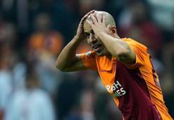 Galatasaray'ı bekleyen büyük tehlike: Afrika Kupası