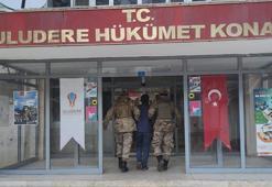 JASAT'tan operasyon! 7 yıldır aranıyordu...