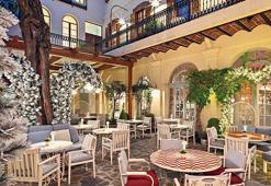 Haftanın mekanları...