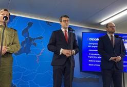 Polonya'dan 'Afgan göçmen' açıklaması: Hazırız