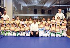 Zihni de hareket ettiriyor