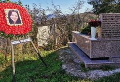 Ceren Özdemir, ölümünün 2’nci yılında anıldı