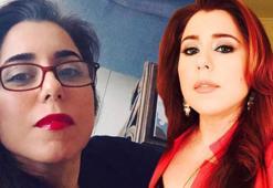 'Sahnede aşırı dekolte giyenler sağlıklı bir ruh halinde değiller'