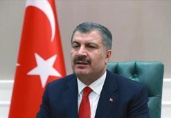 4 Aralık Koronavirüs tablosu belli oldu! Bugün koronavirüs tablosunda vaka sayısı kaç?